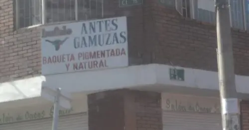 BUFALO BOGOTÁ BUFALO BOGOTÁ